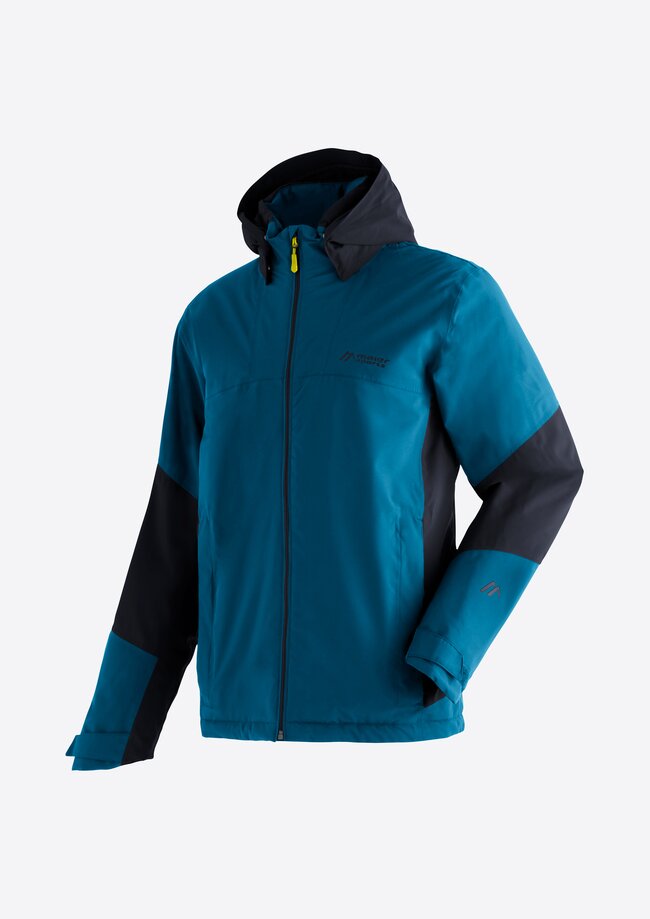 Sporty winter jackets on sale